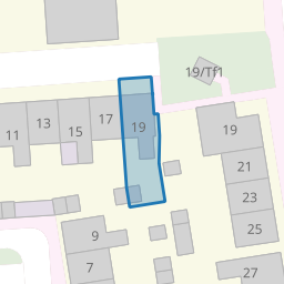 Perceel TNZ00-M-2406