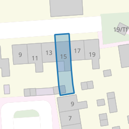 Perceel TNZ00-M-2408