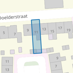 Perceel TNZ00-M-2410