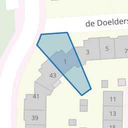 Perceel TNZ00-M-2415