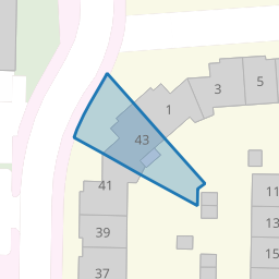 Perceel TNZ00-M-2416