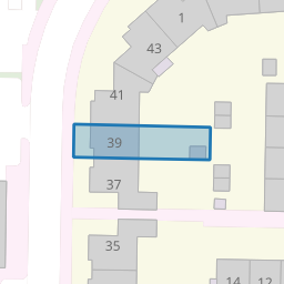 Perceel TNZ00-M-2418