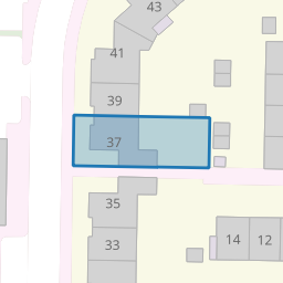 Perceel TNZ00-M-2419