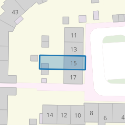 Perceel TNZ00-M-2421