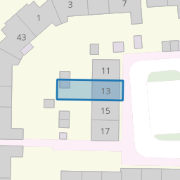 Perceel TNZ00-M-2422