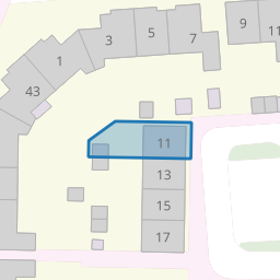 Perceel TNZ00-M-2423