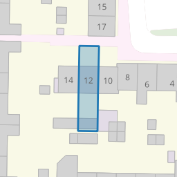 Perceel TNZ00-M-2431