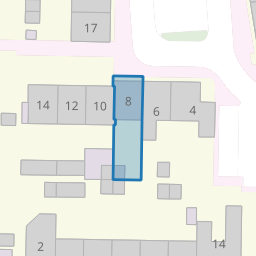 Perceel TNZ00-M-2433