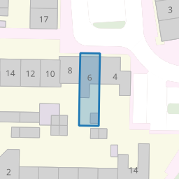 Perceel TNZ00-M-2434