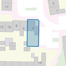 Perceel TNZ00-M-2435