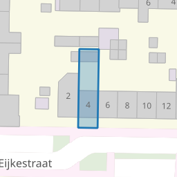 Perceel TNZ00-M-2437