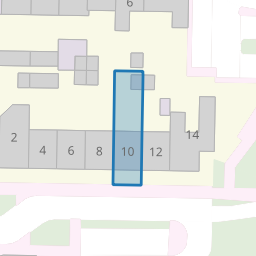 Perceel TNZ00-M-2440