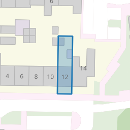 Perceel TNZ00-M-2441