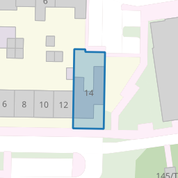 Perceel TNZ00-M-2442