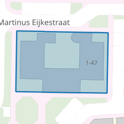 Perceel TNZ00-M-2443