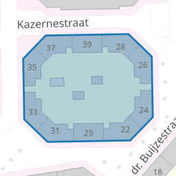 Perceel TNZ00-M-2449