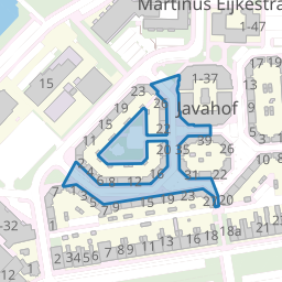 Perceel TNZ00-M-2455