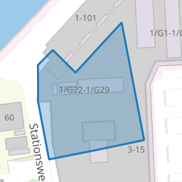 Perceel TNZ00-M-2462