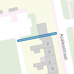 Perceel TNZ00-M-2465