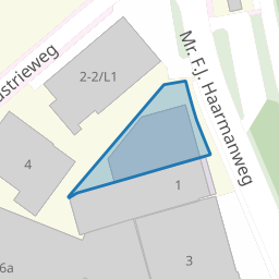 Perceel TNZ00-M-2471