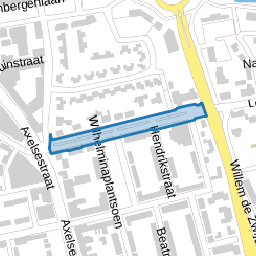 Perceel TNZ00-M-2476