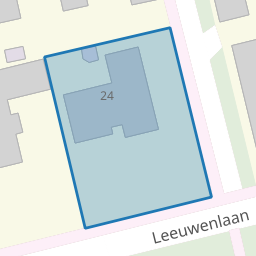 Perceel TNZ00-M-2477