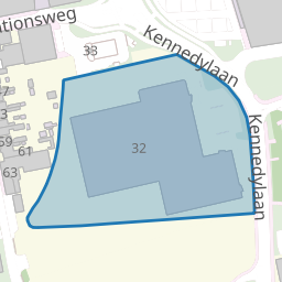 Perceel TNZ00-M-2487