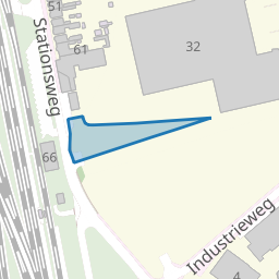 Perceel TNZ00-M-2489