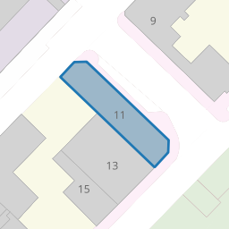 Perceel TNZ00-M-2494