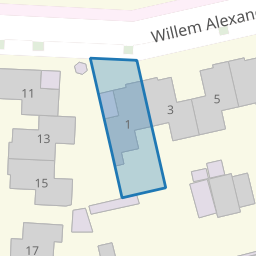 Perceel TNZ00-M-2498