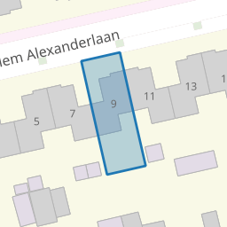 Perceel TNZ00-M-2502