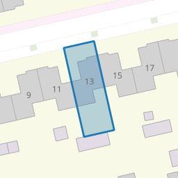 Perceel TNZ00-M-2504