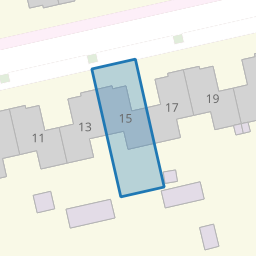 Perceel TNZ00-M-2505