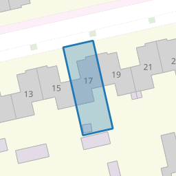 Perceel TNZ00-M-2506