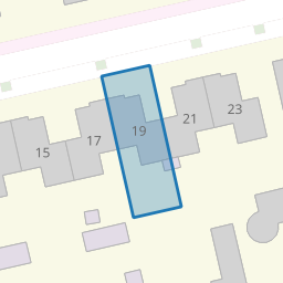 Perceel TNZ00-M-2507