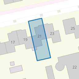 Perceel TNZ00-M-2508