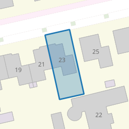 Perceel TNZ00-M-2509