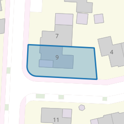 Perceel TNZ00-M-2512