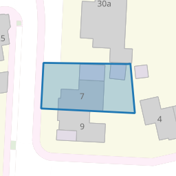 Perceel TNZ00-M-2513