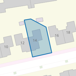 Perceel TNZ00-M-2517