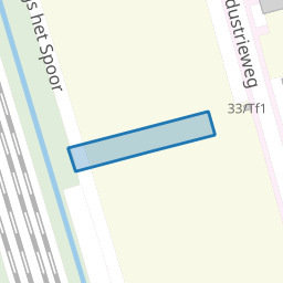 Perceel TNZ00-M-2521