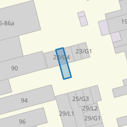 Perceel TNZ00-M-2529