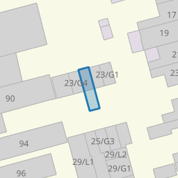 Perceel TNZ00-M-2530