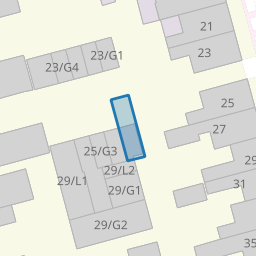 Perceel TNZ00-M-2534