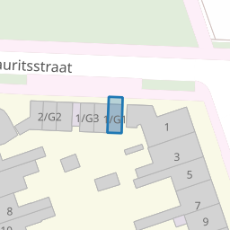 Perceel TNZ00-M-2541