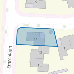 Perceel TNZ00-M-2542