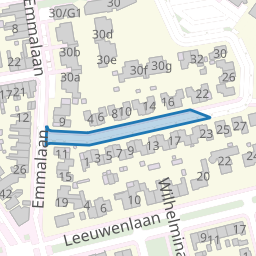 Perceel TNZ00-M-2546