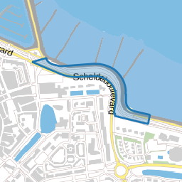 Perceel TNZ00-M-2548