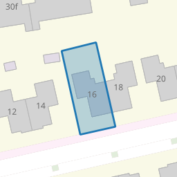 Perceel TNZ00-M-2551