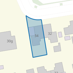 Perceel TNZ00-M-2555